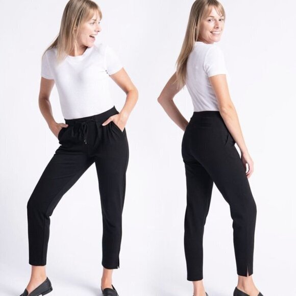 Betabrand Soho Jogger - Picture 1 of 12